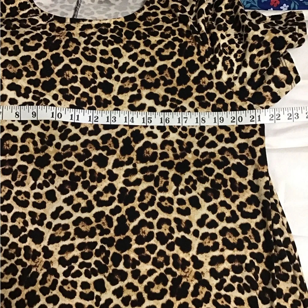 Leopard Print Dress_5